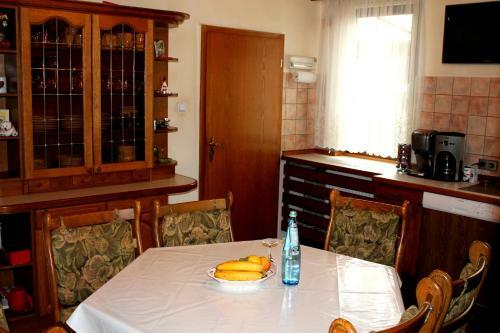 Apartamento Haus Veni