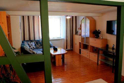 Apartamento Haus Veni