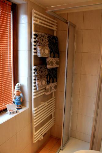 Apartamento Haus Veni