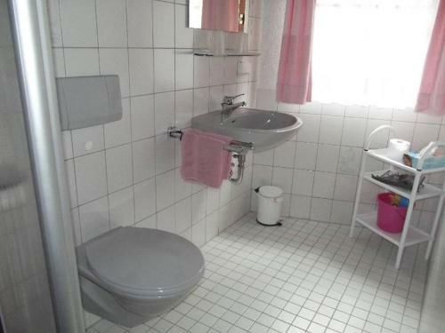 Apartamento Ferienwohnung Bauer