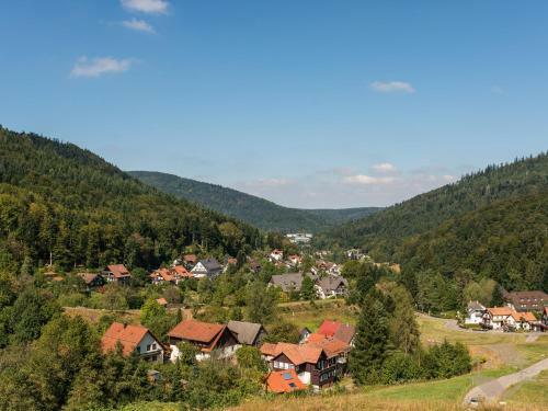 Apartamento Ferienwohnungen Eva-maria Und Anna