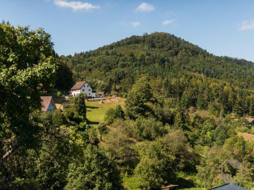 Apartamento Ferienwohnungen Eva-maria Und Anna