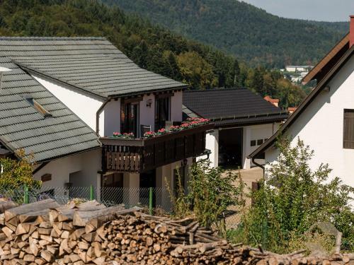 Apartamento Ferienwohnungen Eva-maria Und Anna