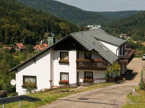 Apartamento Ferienwohnungen Eva-maria Und Anna