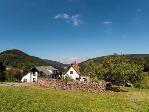 Apartamento Ferienwohnungen Eva-maria Und Anna