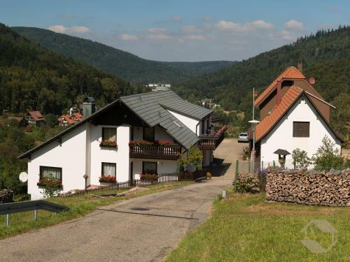 Apartamento Ferienwohnungen Eva-maria Und Anna