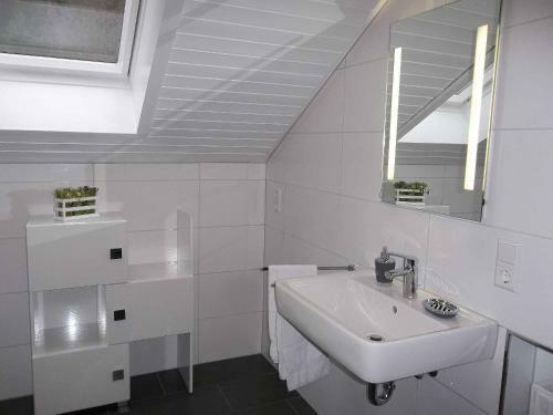 Apartamento Ferienwohnungen Eva-maria Und Anna