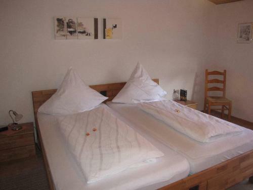 Apartamento Ferienwohnungen Eva-maria Und Anna