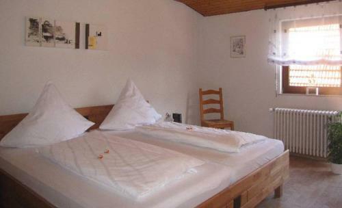 Apartamento Ferienwohnungen Eva-maria Und Anna