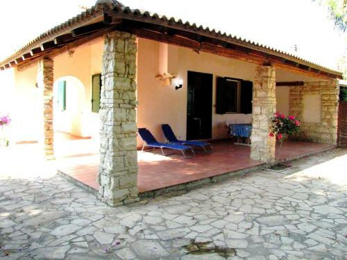 Villa Conchiglia