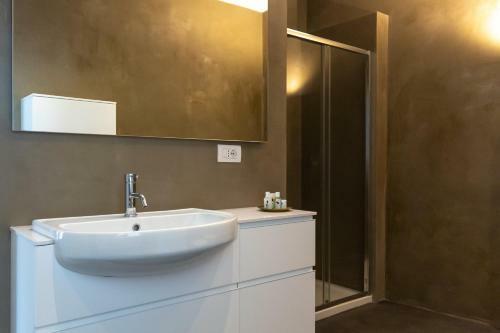 Apartamento Casa Amatissima
