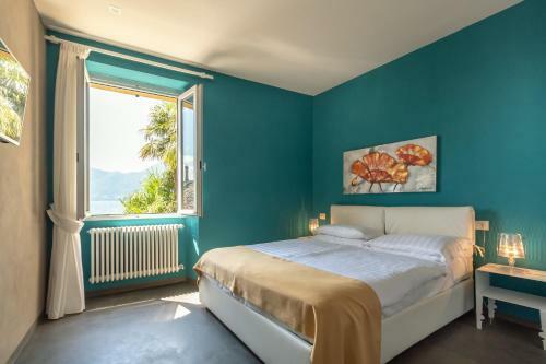 Apartamento Casa Amatissima