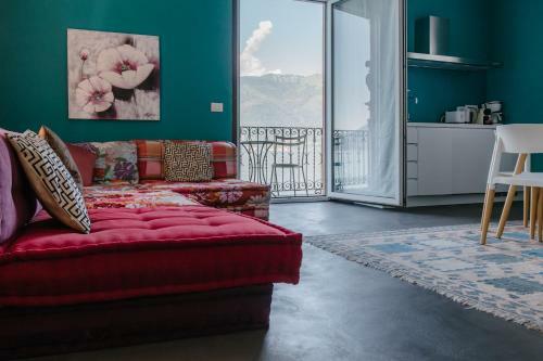 Apartamento Casa Amatissima