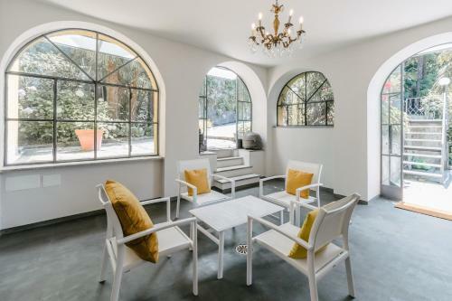 Apartamento Casa Amatissima