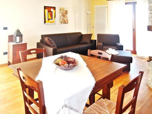 Homerez � Apartment Mongioie
