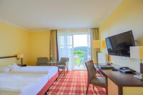 Balmer See ? Hotel?golf?spa