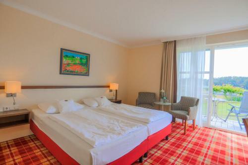 Balmer See ? Hotel?golf?spa