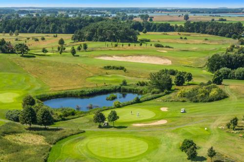 Ferienwohnungen Balmer See - Hotelogolfospa