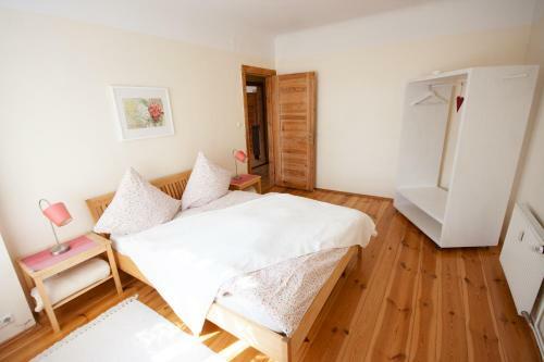 Apartamento Ferienwohnung Fl�ming