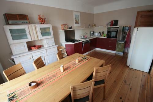 Apartamento Ferienwohnung Fl�ming