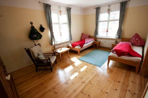 Apartamento Ferienwohnung Fl�ming