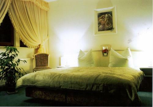 Hostal Hotelpension Schwalbennest