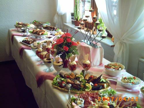 Hostal Hotelpension Schwalbennest
