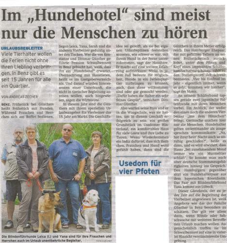 Hostal Hotelpension Schwalbennest