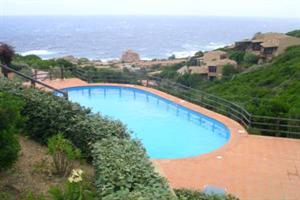 Apartamento Villa Paradiso