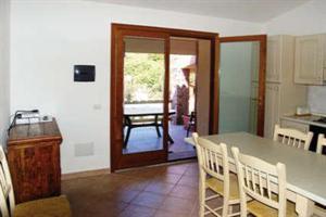 Apartamento Villa Paradiso