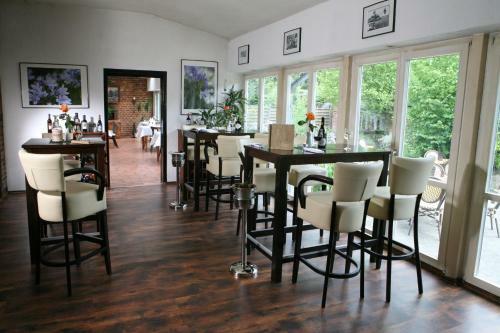 Nigel Restaurant & Hotel Im Wendland
