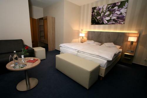 Nigel Restaurant & Hotel Im Wendland