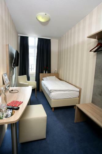 Nigel Restaurant & Hotel Im Wendland