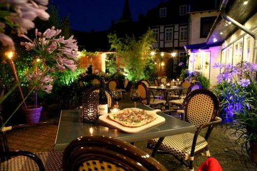 Nigel Restaurant & Hotel Im Wendland