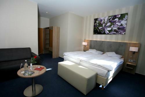 Nigel Restaurant & Hotel Im Wendland