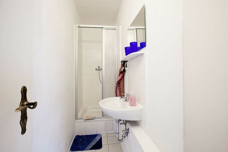Apartamentos Park & City Alex