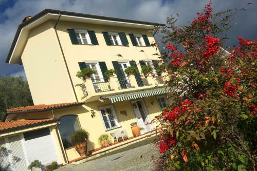 B&B Il Trebbio