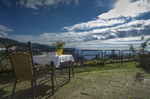 B&B Il Trebbio