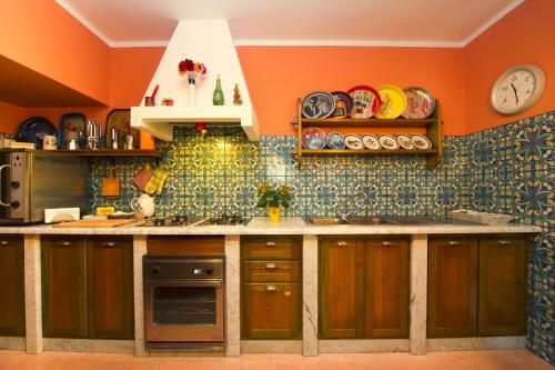 B&B Il Trebbio