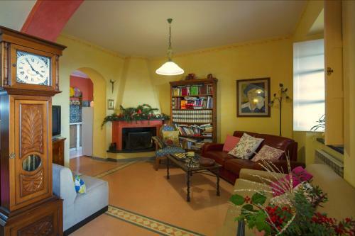 B&B Il Trebbio