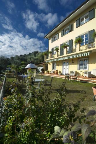 B&B Il Trebbio
