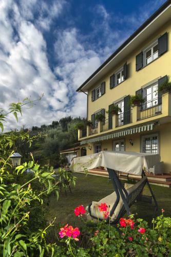 B&B Il Trebbio
