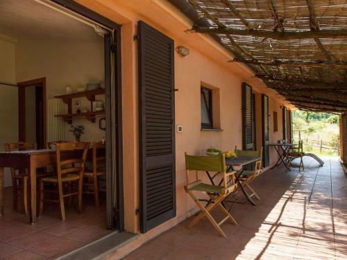 Agroturismo Il Tamantino