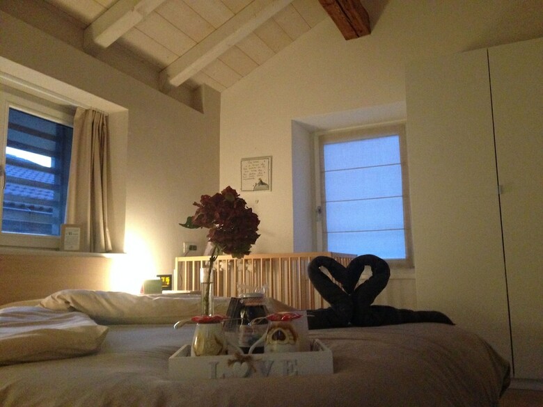 B&B Il Piccolo Principe