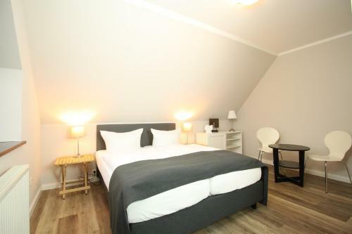 Hotel Residenz Am Ostufer