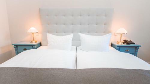 Hotel Residenz Am Ostufer