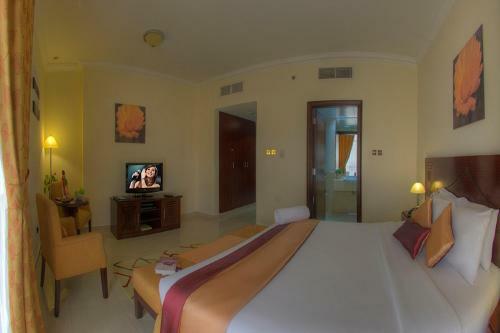 Murjan Asfar Hotel Apartments