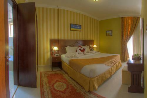 Murjan Asfar Hotel Apartments