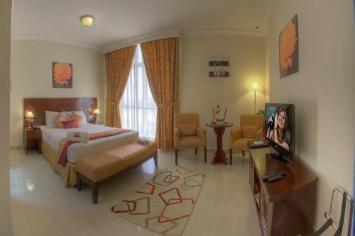 Murjan Asfar Hotel Apartments