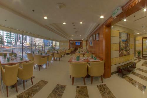 Murjan Asfar Hotel Apartments